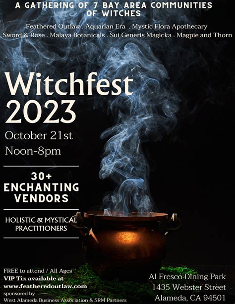 witchfest 2023